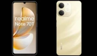 Realme Note 70T modeli sızdırıldı!