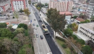İzmir’de dev asfalt atağı! 30 ilçede yol yenileme seferberliği başladı