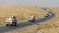 ABD basını: ABD Suriye'deki varlığını azaltıyor