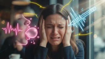 Mizofoni neden korkar? Ses hassasiyeti ve sosyal kaygının perde arkası