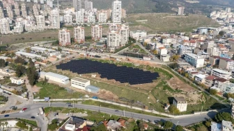 İZSU'dan 40 milyon liralık tasarruf