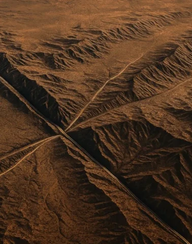 Dünyanın En Büyük İki Fayı İçin Bilim İnsanlarından Eşzamanlı Kırılma Uyarısı