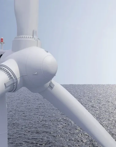 Empire Wind'e Trump Engeli
