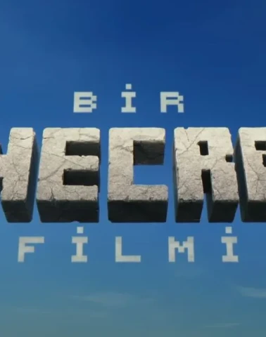 Bir Minecraft Filmi Gişe Rekorları Kırdı