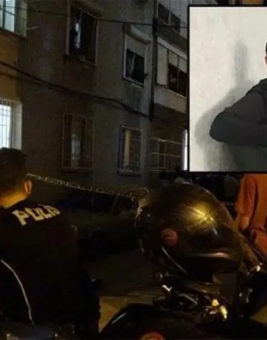 İzmir’de eşini öldüren kadın: Sürekli şiddet görüyordum