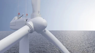 Empire Wind'e Trump Engeli