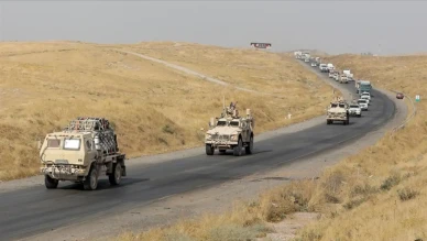 ABD basını: ABD Suriye'deki varlığını azaltıyor
