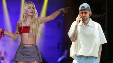 Justin Bieber’dan Aleyna Tilki’ye Instagram Sürprizi! Eski İddialar Gündemde