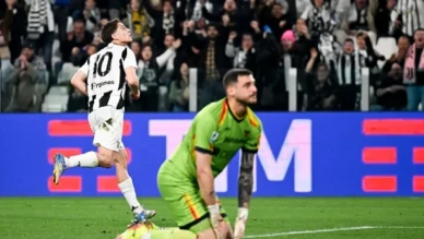 Kenan Yıldız Juventus'a Uçuruyor! Lecce Maçının Kahramanı Oldu