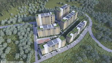 İzmir'de 19 Bin TL taksitle ev sahibi olma fırsatı!