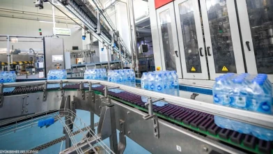 İzmir'in asırlık markası aylık üretimini 4 milyon şişeye çıkardı