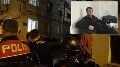 İzmir’de eşini öldüren kadın: Sürekli şiddet görüyordum