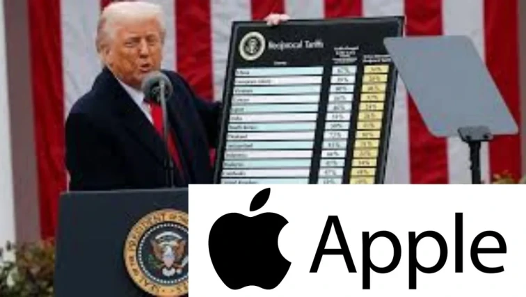 Apple'ın Trump Tarifelerinden Muafiyet Şansı Artıyor