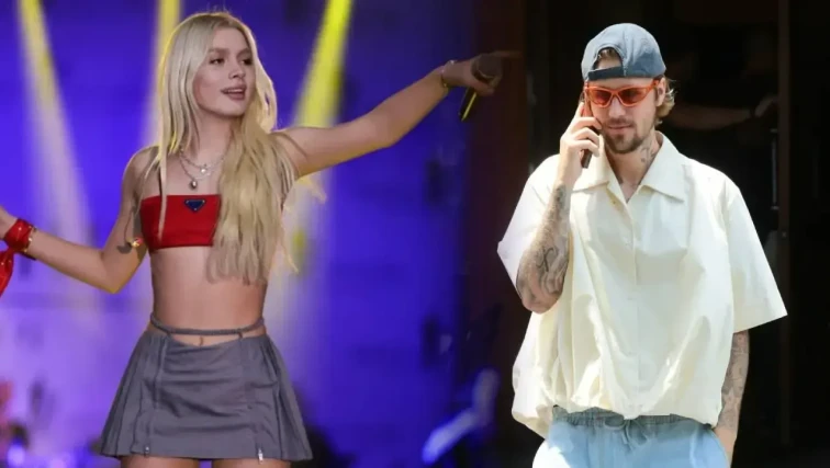 Justin Bieber’dan Aleyna Tilki’ye Instagram Sürprizi! Eski İddialar Gündemde