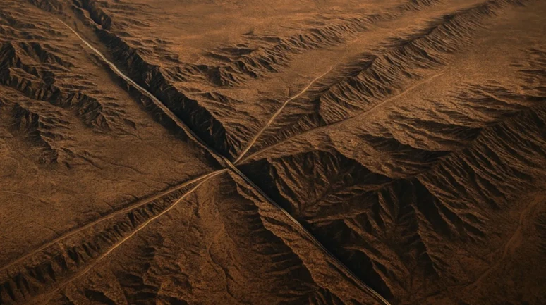 Dünyanın En Büyük İki Fayı İçin Bilim İnsanlarından Eşzamanlı Kırılma Uyarısı