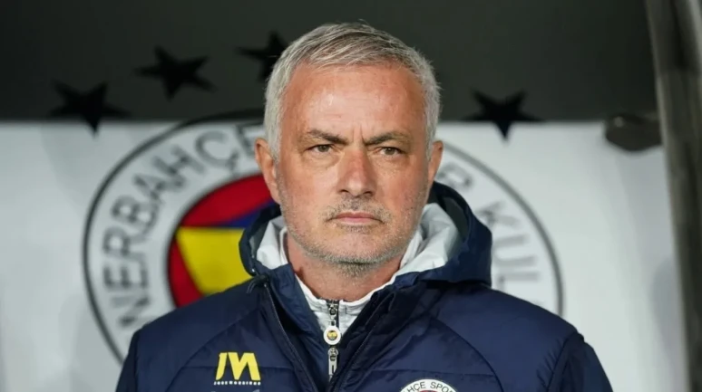 Fenerbahçe Şokta! Brezilya Federesyonu, Mourinho'ya Talip Oldu!