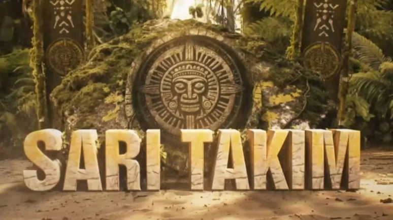 Survivor 2026 Sarı Takım neden kuruldu? İşte Sarı Takım kadrosu