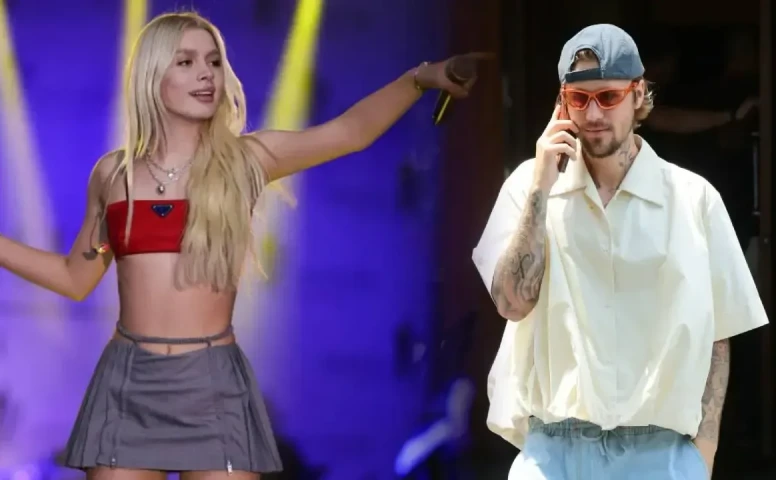 Justin Bieber’dan Aleyna Tilki’ye Instagram Sürprizi! Eski İddialar Gündemde