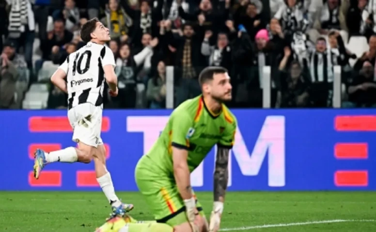 Kenan Yıldız Juventus'a Uçuruyor! Lecce Maçının Kahramanı Oldu