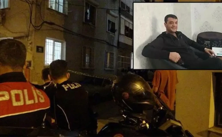 İzmir’de eşini öldüren kadın: Sürekli şiddet görüyordum