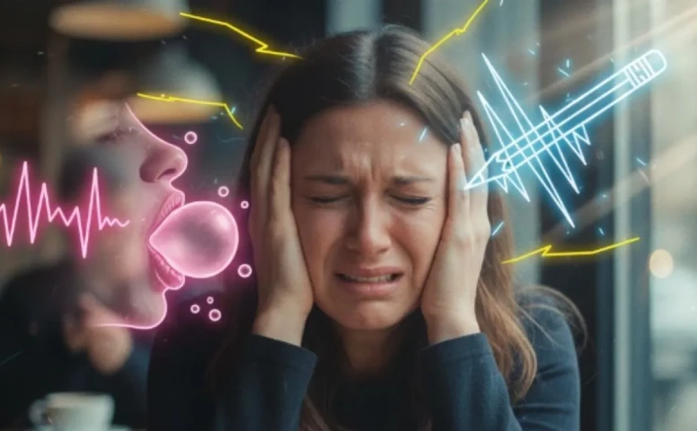 Mizofoni neden korkar? Ses hassasiyeti ve sosyal kaygının perde arkası